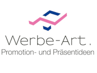 Werbeart